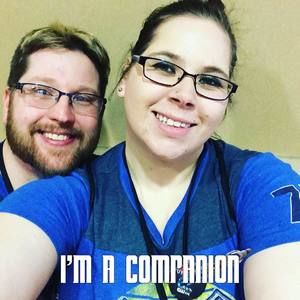 Meet your Posher, Maggie